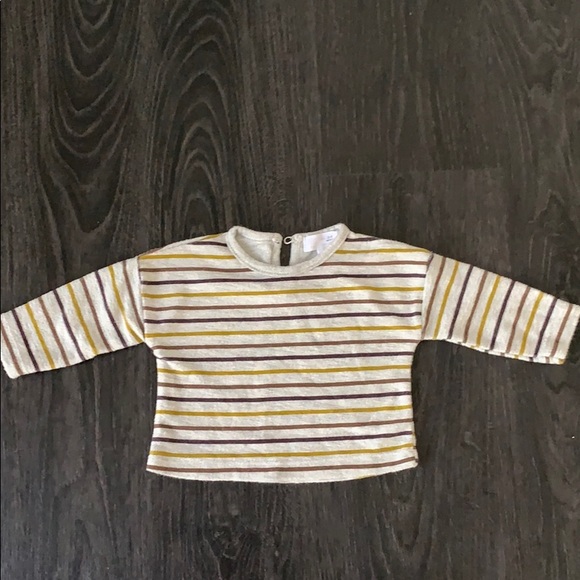 Zara baby boy sweater - Picture 1 of 2